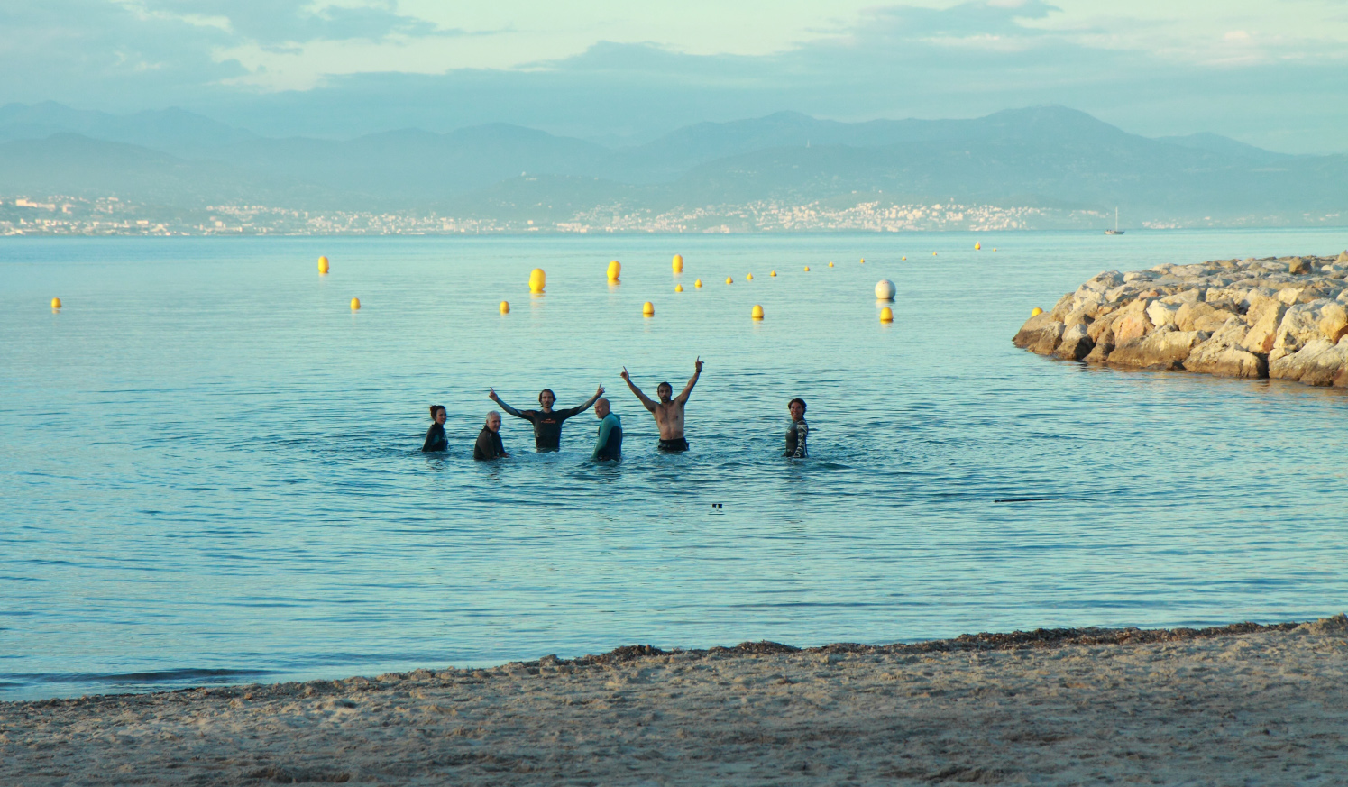 Cap-d'antibes-at-dusk