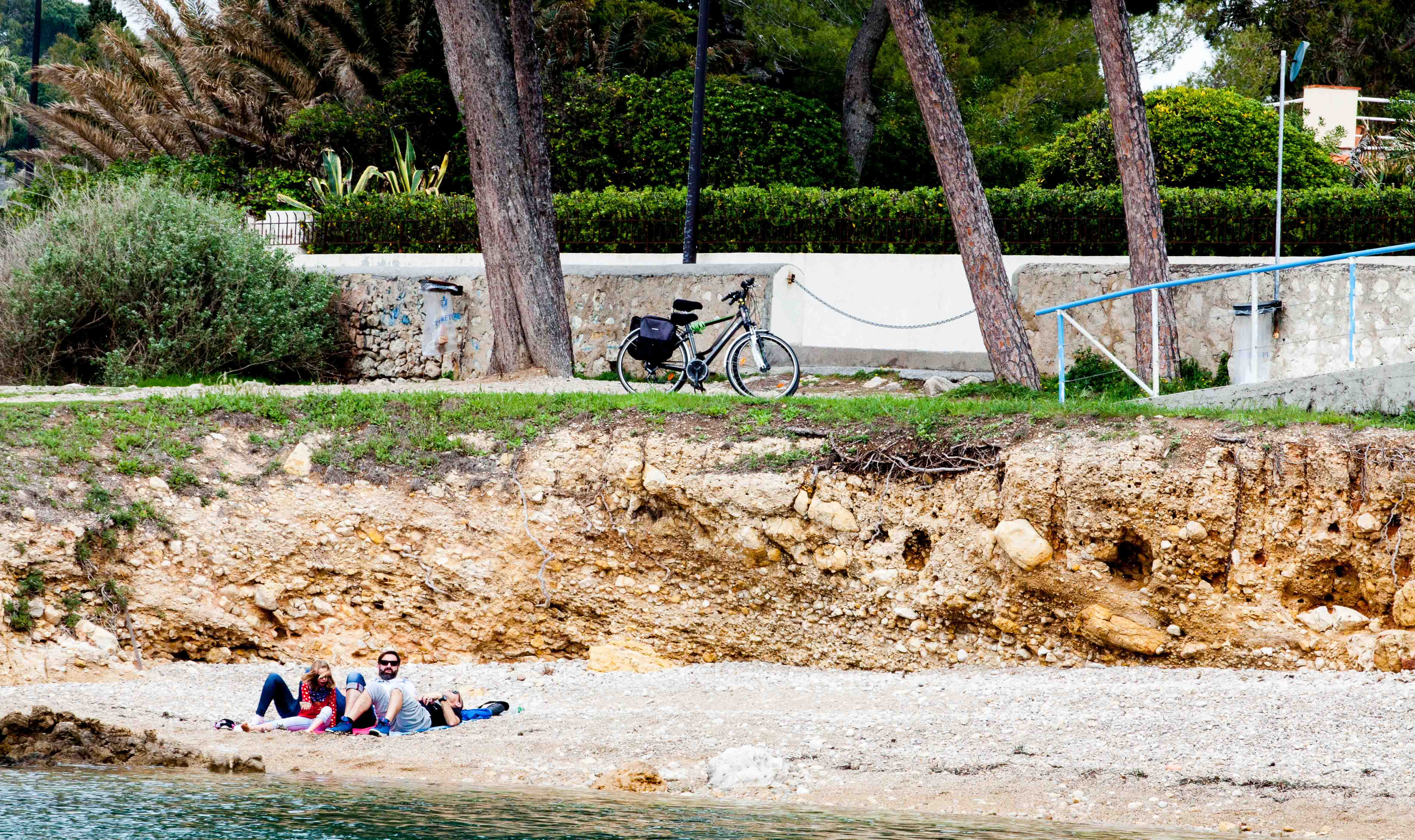 Ports-in-Cap-d'Antibes